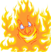 ESCAPE THE FIRE OF HELL!!!!!